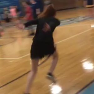 Meet your Posher, Bree